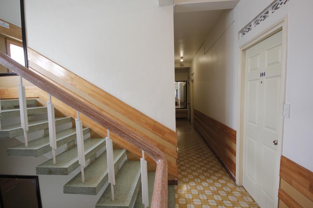 Binh Yen Hotel Da Lat Esterno foto