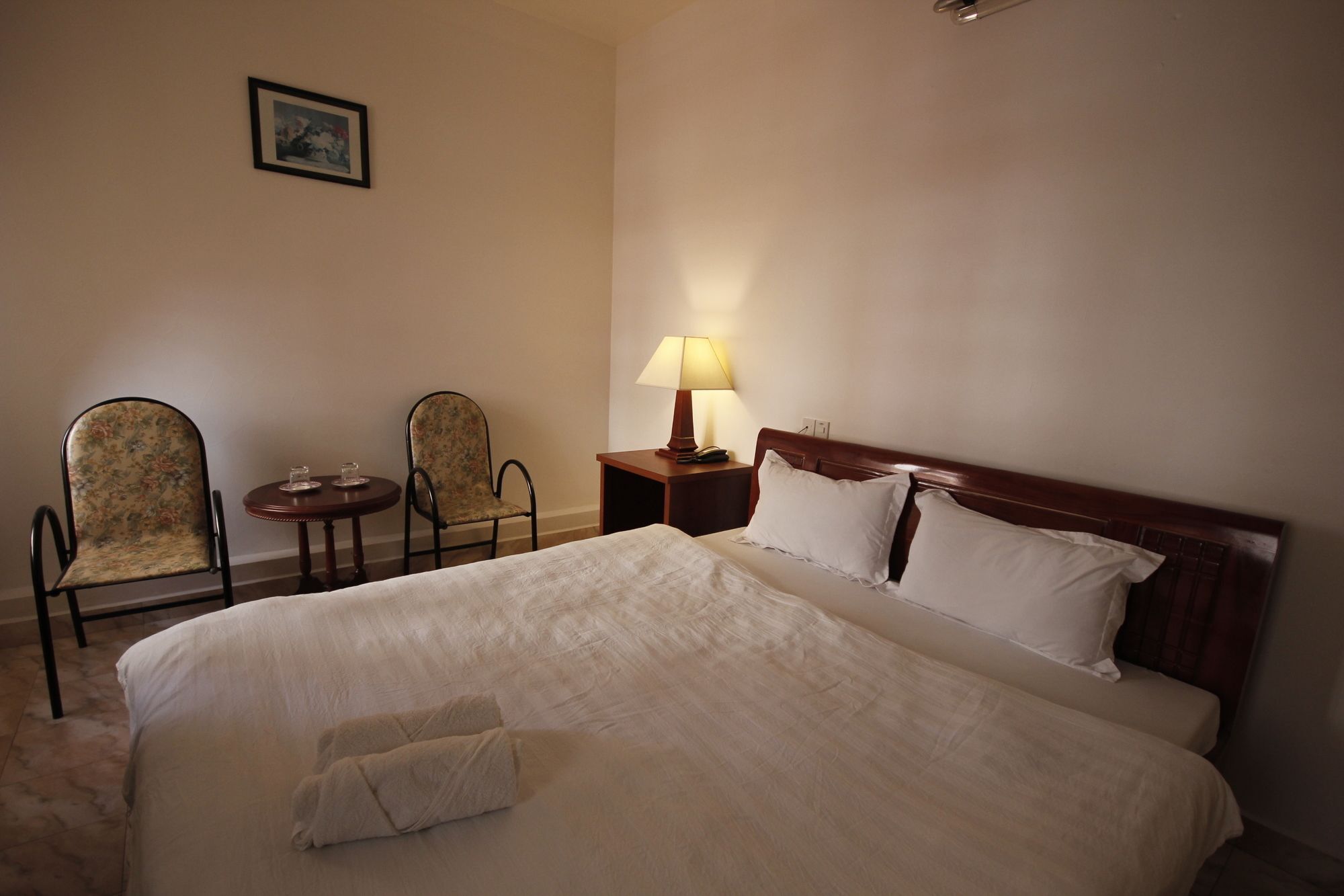 Binh Yen Hotel Da Lat Esterno foto