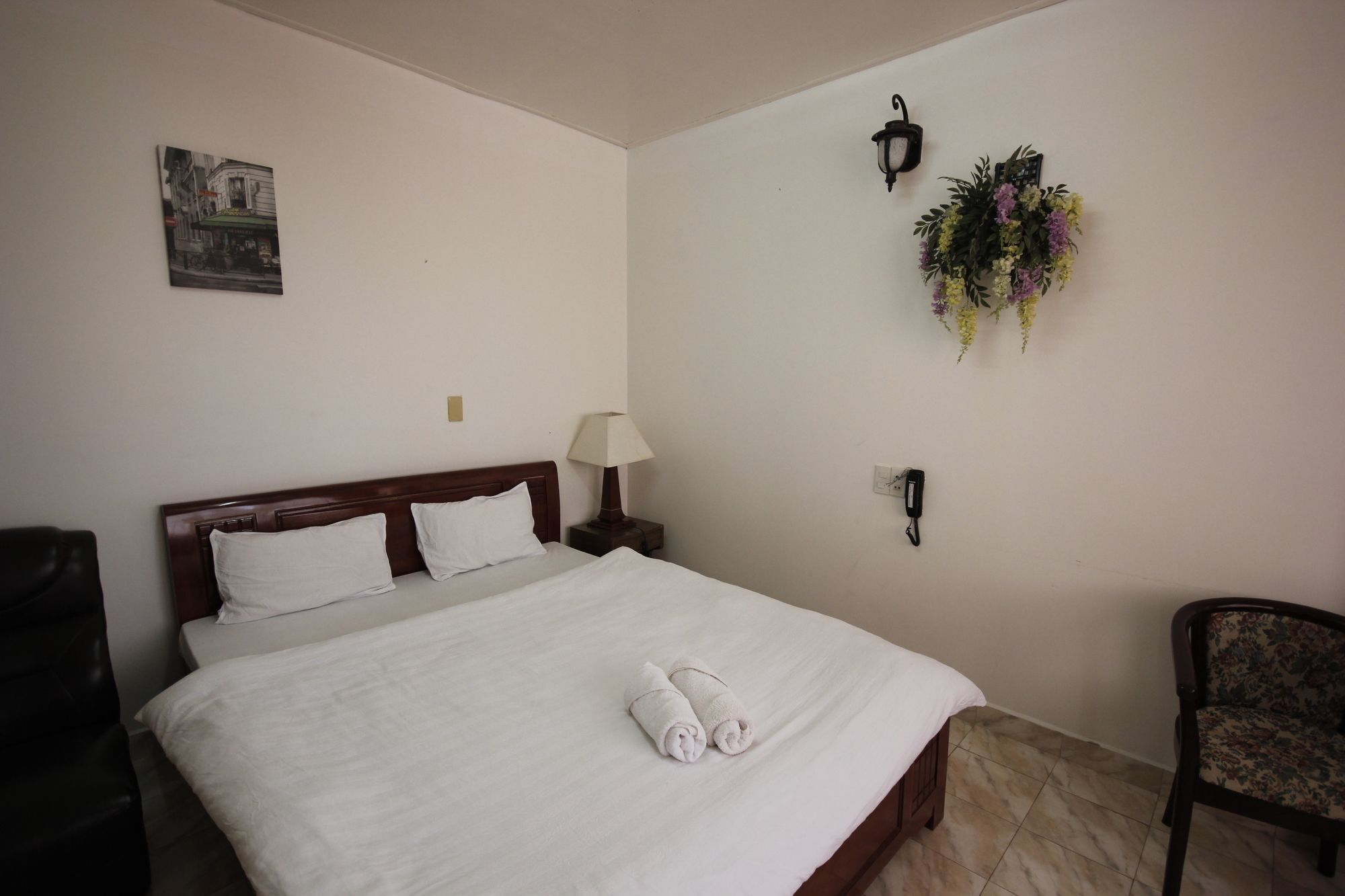 Binh Yen Hotel Da Lat Esterno foto
