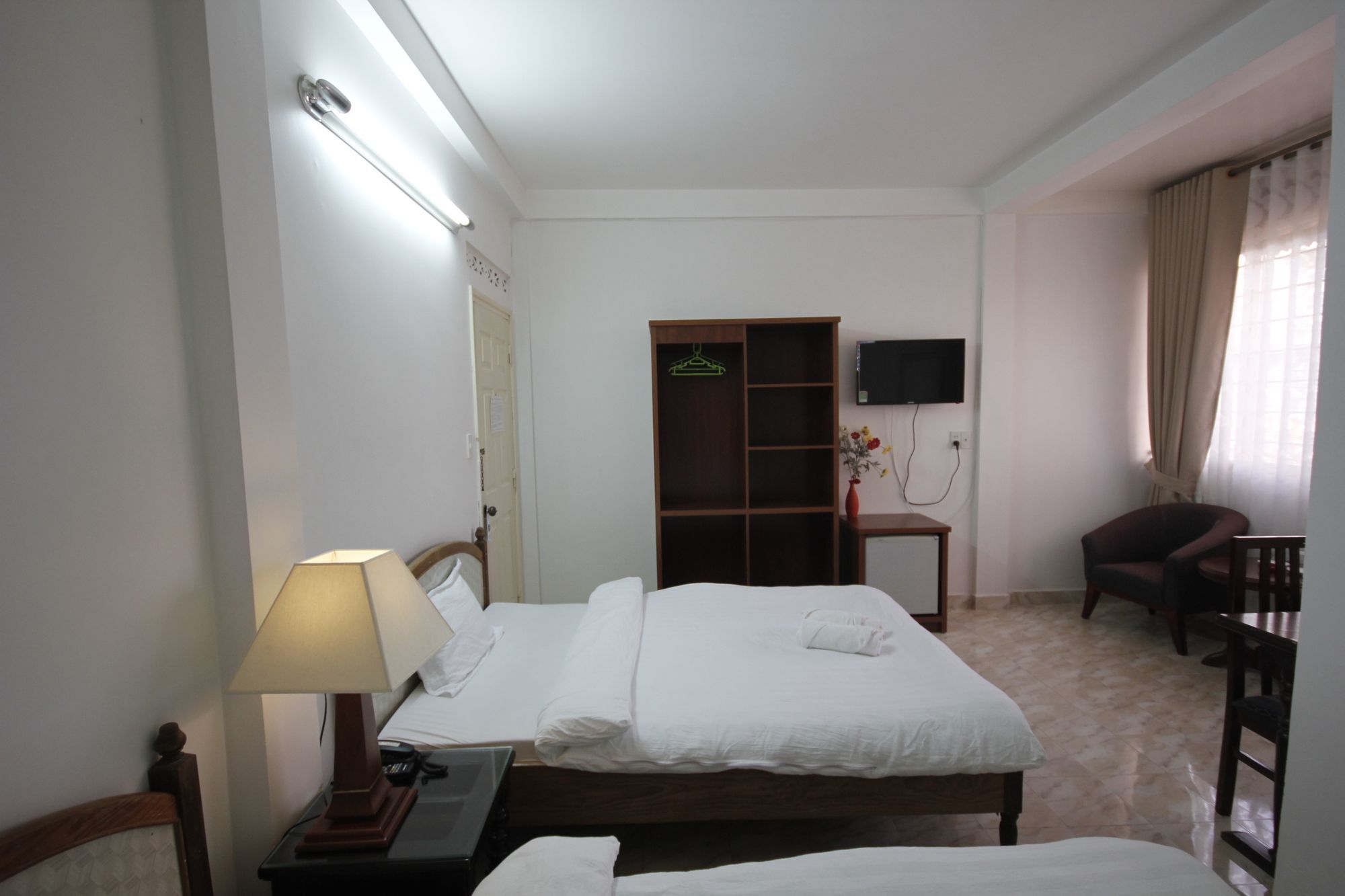 Binh Yen Hotel Da Lat Esterno foto