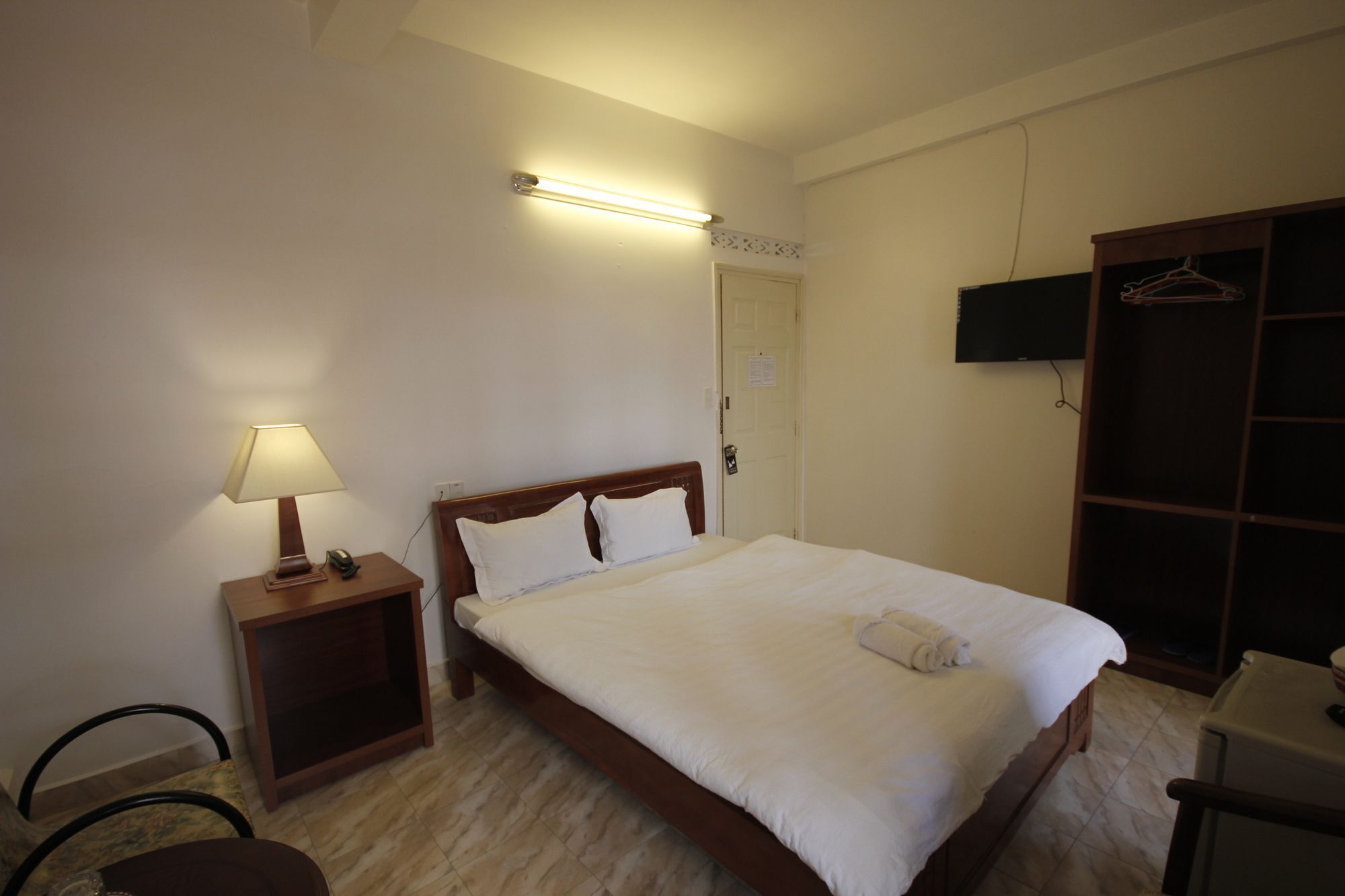 Binh Yen Hotel Da Lat Esterno foto